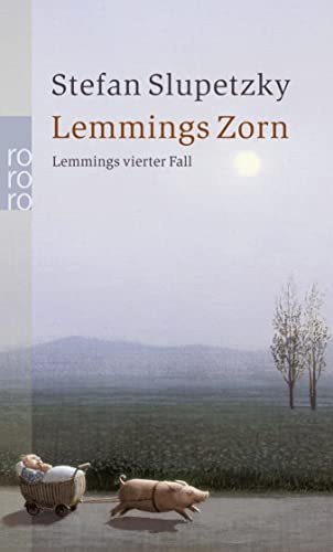 Beispielbild fr Lemmings Zorn: Lemmings vierter Fall zum Verkauf von medimops