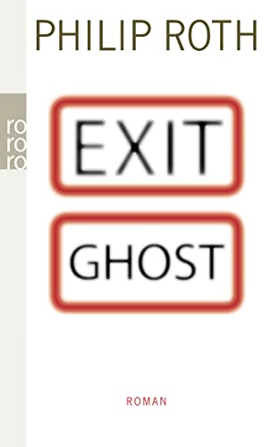 9783499248955: Exit Ghost