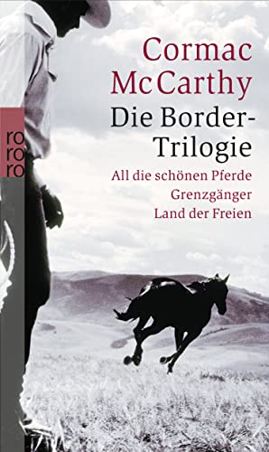 Die Border-Trilogie (9783499249129) by [???]