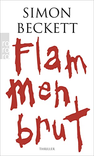 Stock image for Flammenbrut for sale by Better World Books