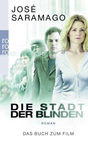 9783499249242: Die Stadt der Blinden: Das Buch zum Film