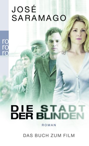 Stock image for Die Stadt der Blinden: Das Buch zum Film for sale by medimops