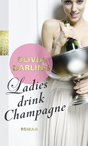 Ladies drink Champagne