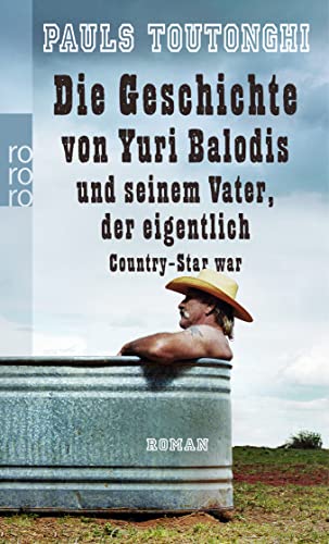 Beispielbild fr Die Geschichte von Yuri Balodis und seinem Vater, der eigentlich Country-Star war zum Verkauf von Leserstrahl  (Preise inkl. MwSt.)