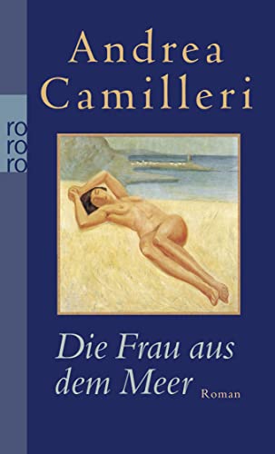 9783499249457: Die Frau aus dem Meer