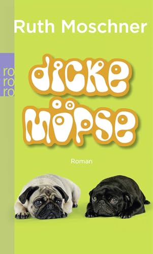 9783499249518: Dicke Mpse