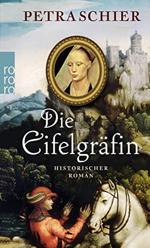 Stock image for Die Eifelgrfin: Historischer Roman for sale by medimops