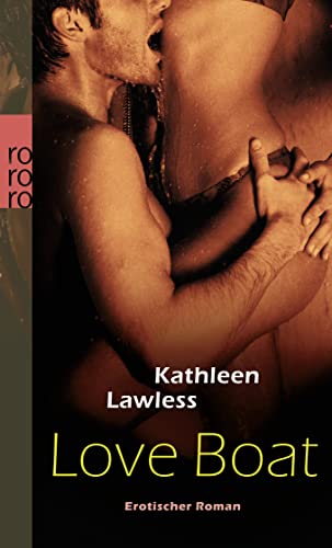 Stock image for Love Boat: Erotischer Roman for sale by medimops