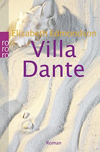 Stock image for Villa Dante for sale by DER COMICWURM - Ralf Heinig