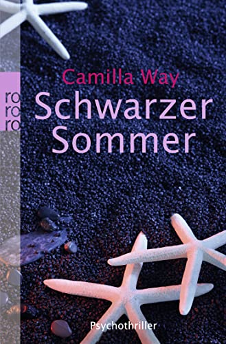 Stock image for Schwarzer Sommer for sale by medimops