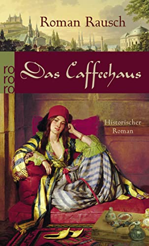 Imagen de archivo de Das Caffeehaus a la venta por medimops