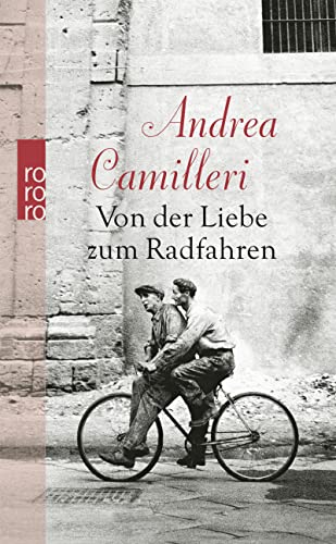 Stock image for Von Der Liebe Zum Radfahren for sale by Revaluation Books