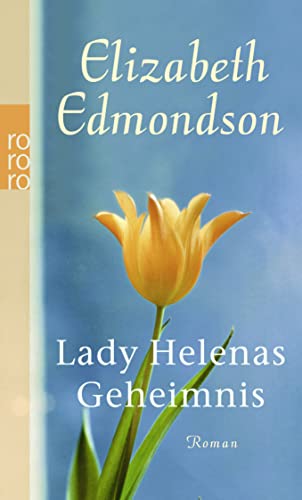 Beispielbild fr Lady Helenas Geheimnis zum Verkauf von medimops