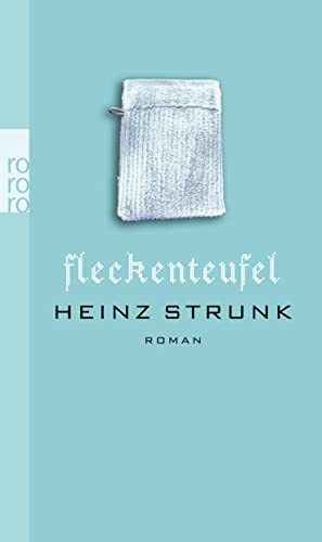 Imagen de archivo de Fleckenteufel (German Edition) a la venta por ThriftBooks-Atlanta
