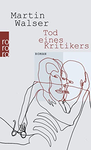 Tod eines Kritikers (9783499252266) by Walser, Martin