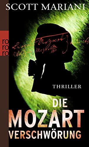 9783499252334: Die Mozart-Verschwrung