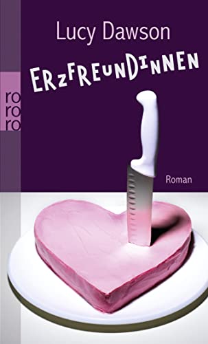 Stock image for Erzfreundinnen for sale by medimops