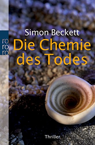 Stock image for Die Chemie des Todes for sale by medimops