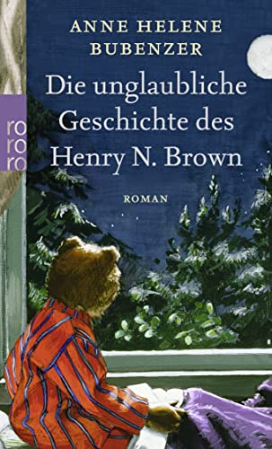 9783499252891: Die unglaubliche Geschichte des Henry N. Brown