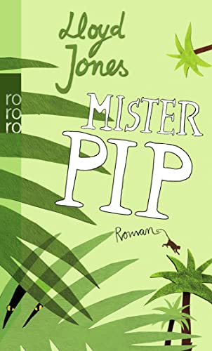Stock image for Mister Pip for sale by medimops