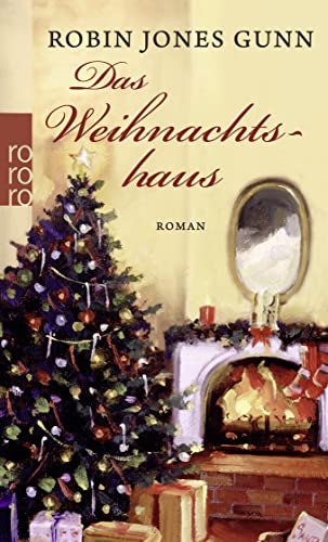 Beispielbild fr Das Weihnachtshaus zum Verkauf von medimops