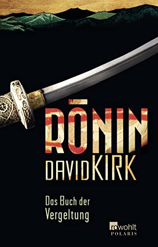 Beispielbild fr Ronin: Das Buch der Vergeltung zum Verkauf von DER COMICWURM - Ralf Heinig