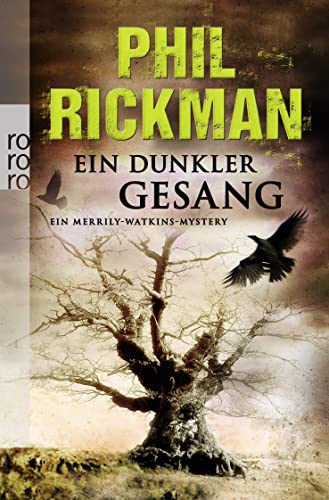 9783499253379: Ein dunkler Gesang: Ein Merrily-Watkins-Mystery