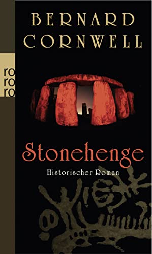 Imagen de archivo de Stonehenge: Historischer Roman a la venta por medimops