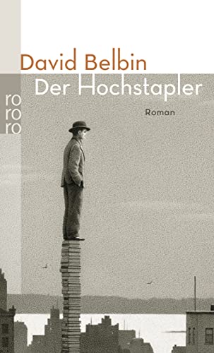 9783499254116: Der Hochstapler