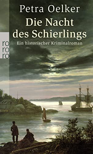 Stock image for Die Nacht des Schierlings: Ein historischer Hamburg-Krimi (Rosina-Zyklus, Band 10) for sale by ABC Versand e.K.