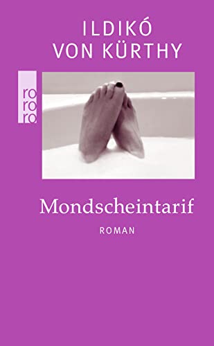 9783499254574: Mondscheintarif