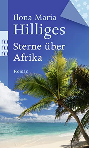 Stock image for Sterne ber Afrika for sale by medimops