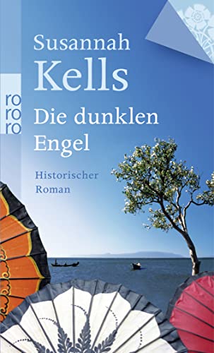 9783499254703: Die dunklen Engel: Historischer Roman