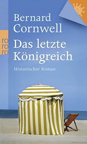 9783499254710: Das letzte Knigreich: Historischer Roman