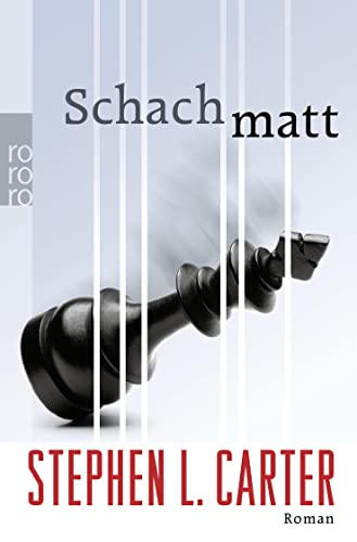 Beispielbild fr Schachmatt - Roman zum Verkauf von Der Bcher-Br