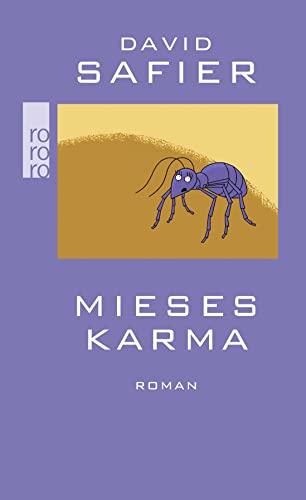 9783499254758: Mieses Karma