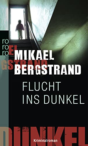 Flucht ins Dunkel (Journalistin Leyla Abdallah, Band 2) - Bergstrand, Mikael und Karen Müller Nike