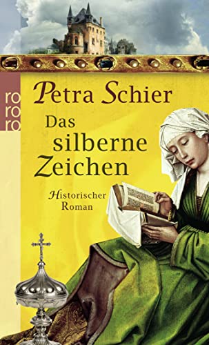 Stock image for Das silberne Zeichen for sale by medimops