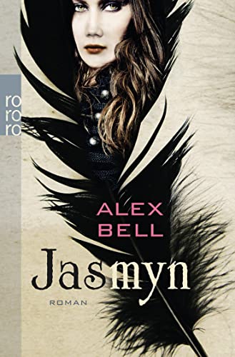 Jasmyn: Roman - Bell, Alex