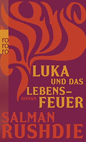 Luka und das Lebensfeuer (9783499255328) by [???]