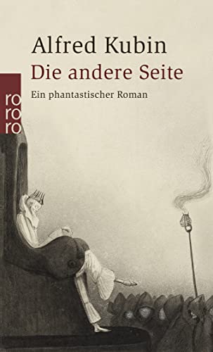 9783499255564: Die andere Seite: Ein phantastischer Roman