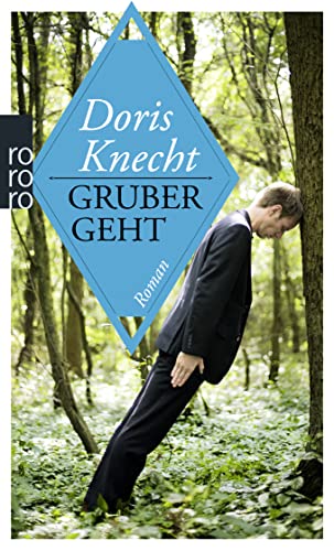 Stock image for Gruber Geht for sale by Wonder Book