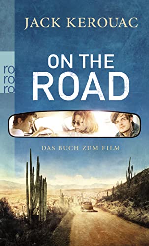 On the Road: Die Urfassung - Kerouac, Jack
