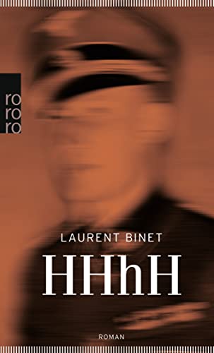 Beispielbild fr HHhH: Himmlers Hirn hei t Heydrich zum Verkauf von WorldofBooks