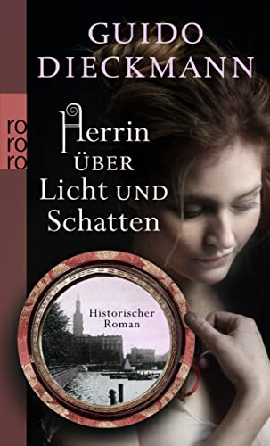 Stock image for Herrin ber Licht und Schatten for sale by medimops
