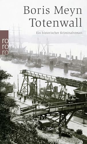 Beispielbild fr Totenwall: Ein historischer Kriminalroman zum Verkauf von Chiron Media