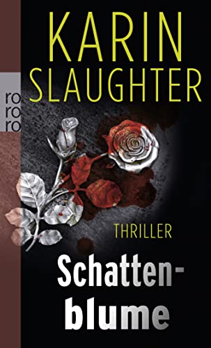 Schattenblume - Slaughter, Karin