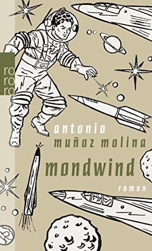 Mondwind - Antonio Muñoz Molina