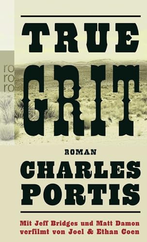 true grit book true grit book
