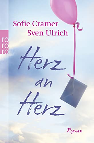 Herz an Herz: Roman - Cramer, Sofie und Sven Ulrich